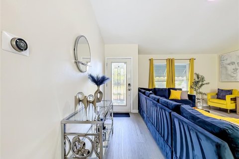 Villa ou maison à vendre à Sarasota, Floride: 3 chambres, 134.15 m2 № 2416522 - photo 7