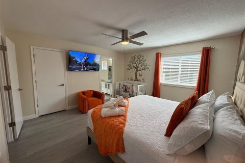 Villa ou maison à vendre à Sarasota, Floride: 3 chambres, 134.15 m2 № 2416522 - photo 30