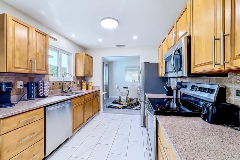 Villa ou maison à vendre à Sarasota, Floride: 3 chambres, 134.15 m2 № 2416522 - photo 17