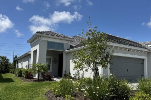 House in Sarasota, Florida 2 bedrooms, 141.86 sq.m. № 1613774 - photo 23