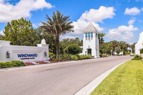 House in Sarasota, Florida 2 bedrooms, 141.86 sq.m. № 1613774 - photo 28