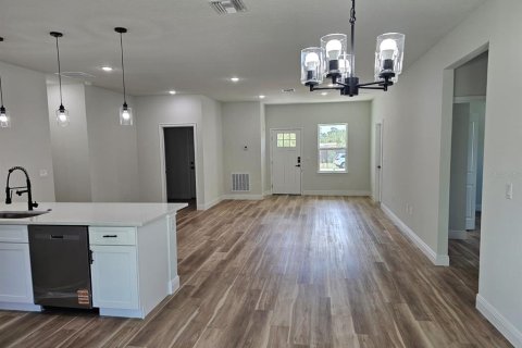 House in Ocala, Florida 4 bedrooms, 170.29 sq.m. № 1636263 - photo 13