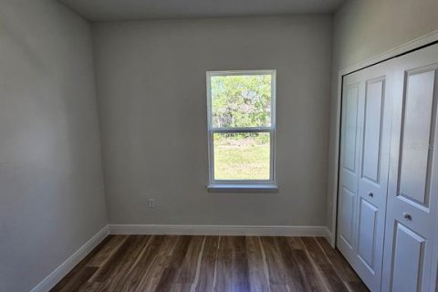 House in Ocala, Florida 4 bedrooms, 170.29 sq.m. № 1636263 - photo 23