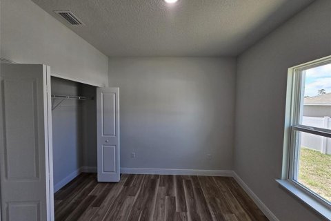 House in Ocala, Florida 4 bedrooms, 170.29 sq.m. № 1636263 - photo 18