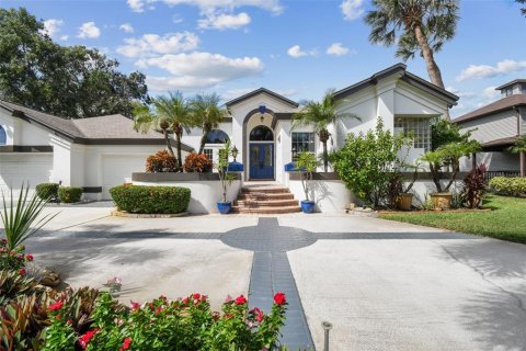 Casa en venta en Tarpon Springs, Florida, 4 dormitorios, 348.94 m2 № 2236178 - foto 5