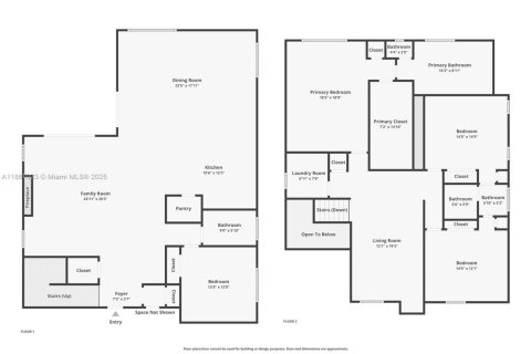 Casa en venta en Ave Maria, Florida, 4 dormitorios № 1927610 - foto 28