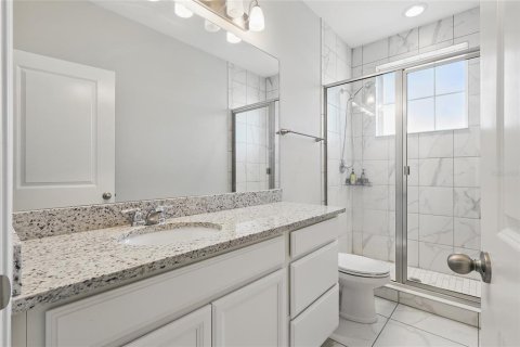 House in Wesley Chapel, Florida 4 bedrooms, 341.69 sq.m. № 1557179 - photo 24