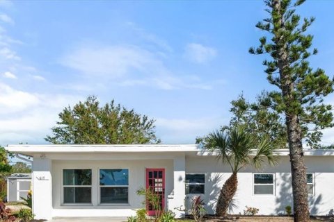 Villa ou maison à vendre à Venice, Floride: 2 chambres, 124.02 m2 № 1843104 - photo 1