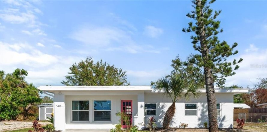 Casa en Venice, Florida 2 dormitorios, 124.02 m2 № 1843104