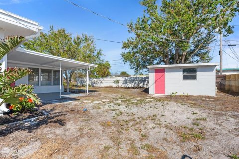 Villa ou maison à vendre à Venice, Floride: 2 chambres, 124.02 m2 № 1843104 - photo 3