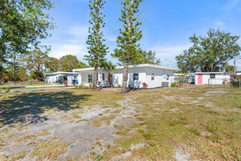 Villa ou maison à vendre à Venice, Floride: 2 chambres, 124.02 m2 № 1843104 - photo 2