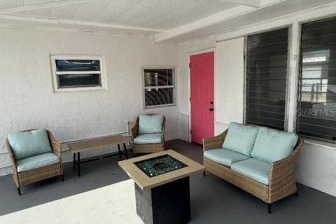 Villa ou maison à vendre à Venice, Floride: 2 chambres, 124.02 m2 № 1843104 - photo 11