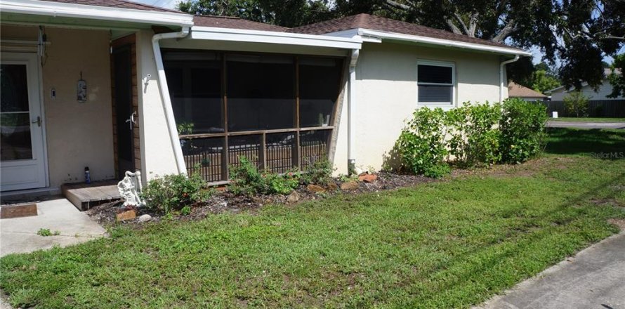 Casa en Largo, Florida 2 dormitorios, 97.83 m2 № 1857945