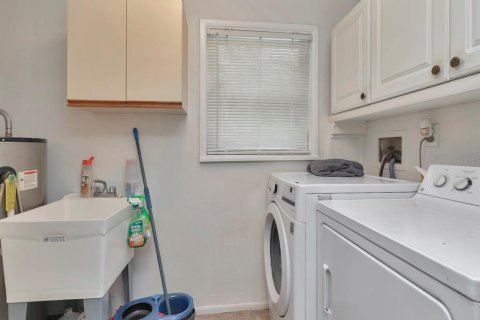 Villa ou maison à vendre à Largo, Floride: 2 chambres, 97.83 m2 № 1857945 - photo 30