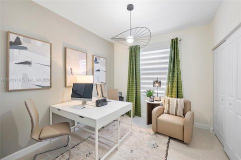 Touwnhouse à vendre à Homestead, Floride: 3 chambres, 149.76 m2 № 2031152 - photo 10