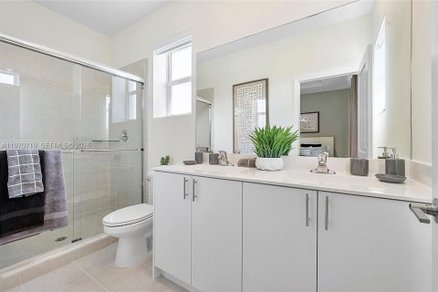 Touwnhouse à vendre à Homestead, Floride: 3 chambres, 149.76 m2 № 2031152 - photo 29