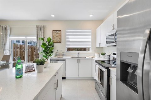 Touwnhouse à vendre à Homestead, Floride: 3 chambres, 149.76 m2 № 2031152 - photo 21