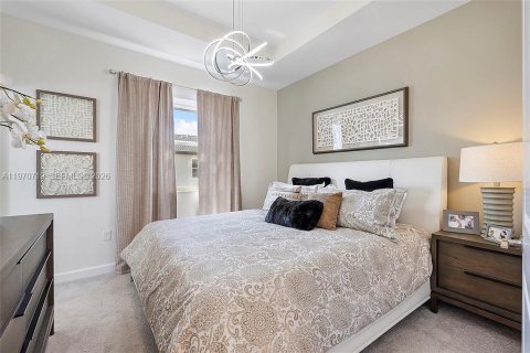 Touwnhouse à vendre à Homestead, Floride: 3 chambres, 149.76 m2 № 2031152 - photo 27