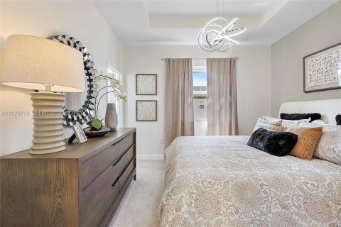 Touwnhouse à vendre à Homestead, Floride: 3 chambres, 149.76 m2 № 2031152 - photo 26