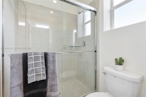 Touwnhouse à vendre à Homestead, Floride: 3 chambres, 149.76 m2 № 2031152 - photo 30