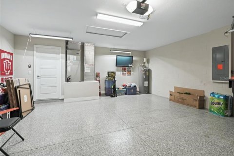 House in Ocala, Florida 3 bedrooms, 188.96 sq.m. № 1679663 - photo 22