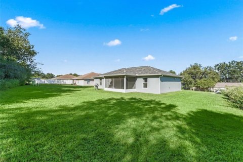 House in Ocala, Florida 3 bedrooms, 188.96 sq.m. № 1679663 - photo 26