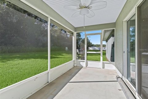 House in Ocala, Florida 3 bedrooms, 188.96 sq.m. № 1679663 - photo 24