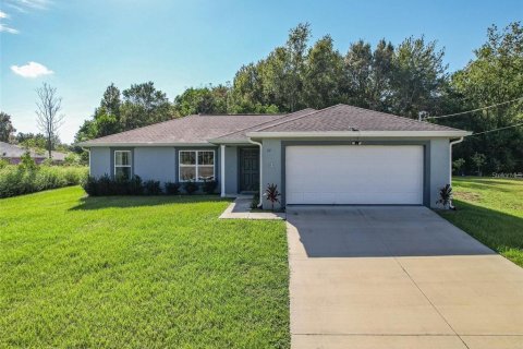 House in Ocala, Florida 3 bedrooms, 188.96 sq.m. № 1679663 - photo 2