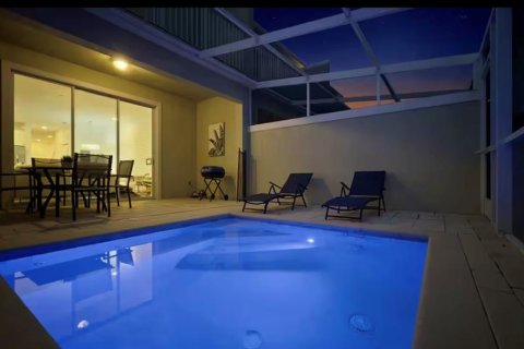 Adosado en alquiler en Clermont, Florida, 3 dormitorios, 139.45 m2 № 1873554 - foto 4