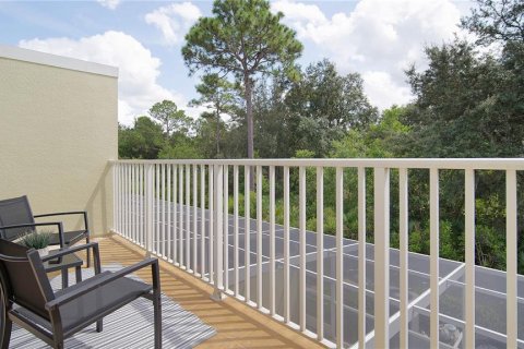 Adosado en alquiler en Clermont, Florida, 3 dormitorios, 139.45 m2 № 1873554 - foto 22