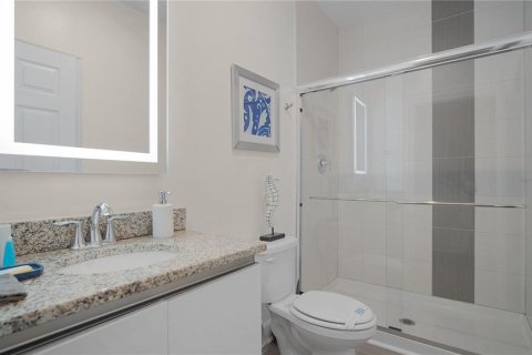 Adosado en alquiler en Clermont, Florida, 3 dormitorios, 139.45 m2 № 1873554 - foto 15