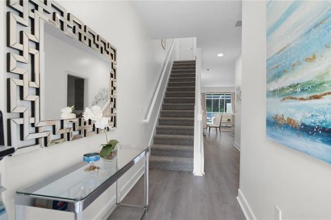 Adosado en alquiler en Clermont, Florida, 3 dormitorios, 139.45 m2 № 1873554 - foto 6