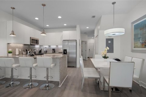 Adosado en alquiler en Clermont, Florida, 3 dormitorios, 139.45 m2 № 1873554 - foto 7