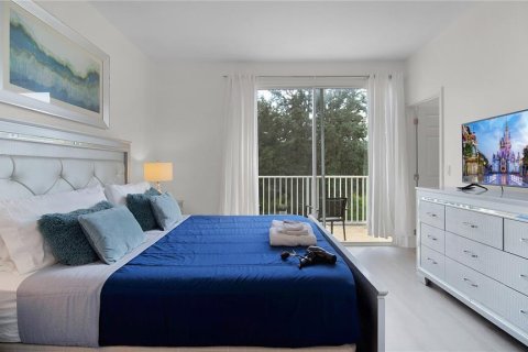 Adosado en alquiler en Clermont, Florida, 3 dormitorios, 139.45 m2 № 1873554 - foto 20