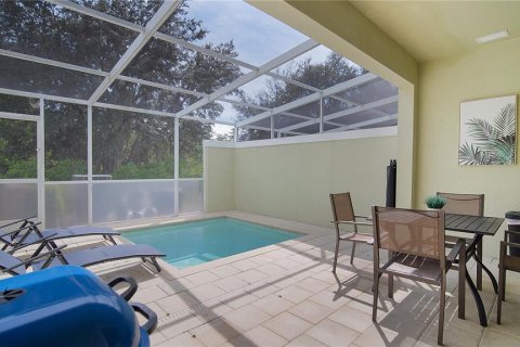 Adosado en alquiler en Clermont, Florida, 3 dormitorios, 139.45 m2 № 1873554 - foto 30