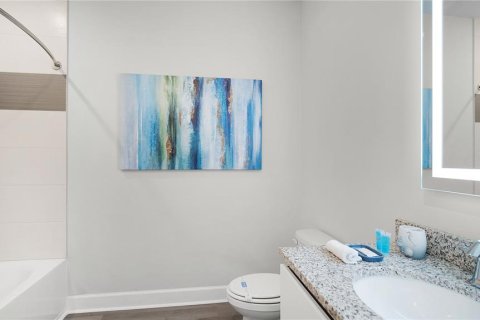 Adosado en alquiler en Clermont, Florida, 3 dormitorios, 139.45 m2 № 1873554 - foto 28