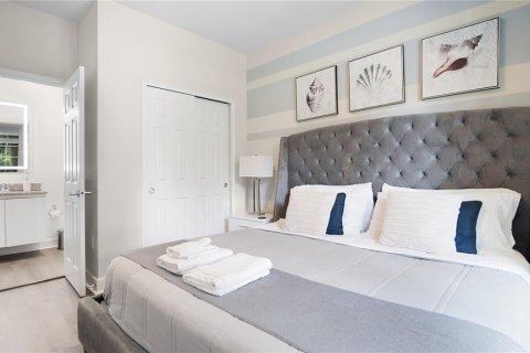 Adosado en alquiler en Clermont, Florida, 3 dormitorios, 139.45 m2 № 1873554 - foto 16