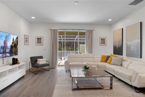 Adosado en alquiler en Clermont, Florida, 3 dormitorios, 139.45 m2 № 1873554 - foto 10