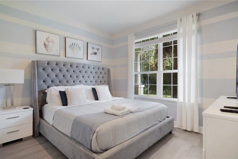 Adosado en alquiler en Clermont, Florida, 3 dormitorios, 139.45 m2 № 1873554 - foto 12