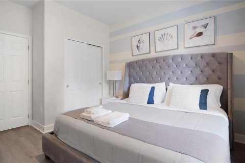 Adosado en alquiler en Clermont, Florida, 3 dormitorios, 139.45 m2 № 1873554 - foto 13