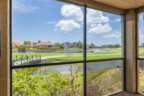Condo in Clearwater, Florida, 2 bedrooms  № 2223711 - photo 20
