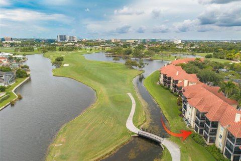 Condo in Clearwater, Florida, 2 bedrooms  № 2223711 - photo 5
