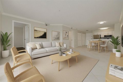 Condo in Clearwater, Florida, 2 bedrooms  № 2223711 - photo 11
