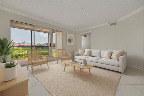 Condo in Clearwater, Florida, 2 bedrooms  № 2223711 - photo 9