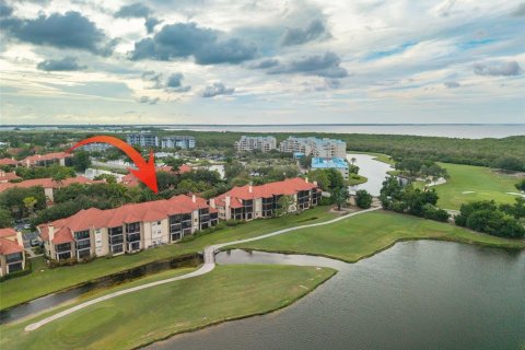 Condo in Clearwater, Florida, 2 bedrooms  № 2223711 - photo 4