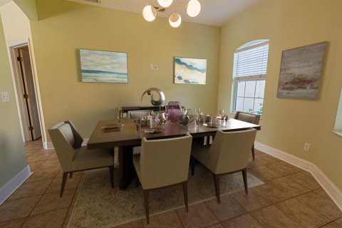 Villa ou maison à vendre à Port St. Lucie, Floride: 4 chambres, 207.64 m2 № 2351120 - photo 3