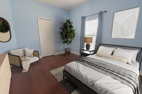 Villa ou maison à vendre à Port St. Lucie, Floride: 4 chambres, 207.64 m2 № 2351120 - photo 19