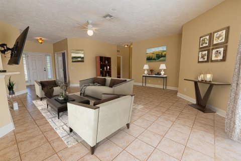 Villa ou maison à vendre à Port St. Lucie, Floride: 4 chambres, 207.64 m2 № 2351120 - photo 7