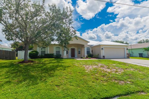 Villa ou maison à vendre à Port St. Lucie, Floride: 4 chambres, 207.64 m2 № 2351120 - photo 30