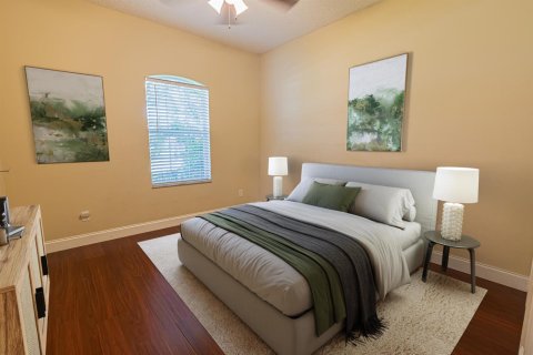 Villa ou maison à vendre à Port St. Lucie, Floride: 4 chambres, 207.64 m2 № 2351120 - photo 17